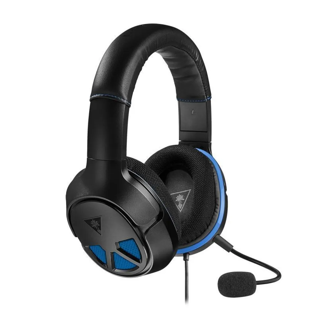 Casque de jeu Turtle Beach Recon 150 - Audio Haute Performance PlayStation