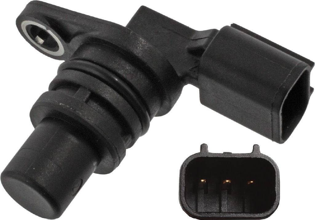 FEBI BILSTEIN Nockenwelleposition Sensor für FORD Kuga Mk2 (DM2) Nockenwellen 44900