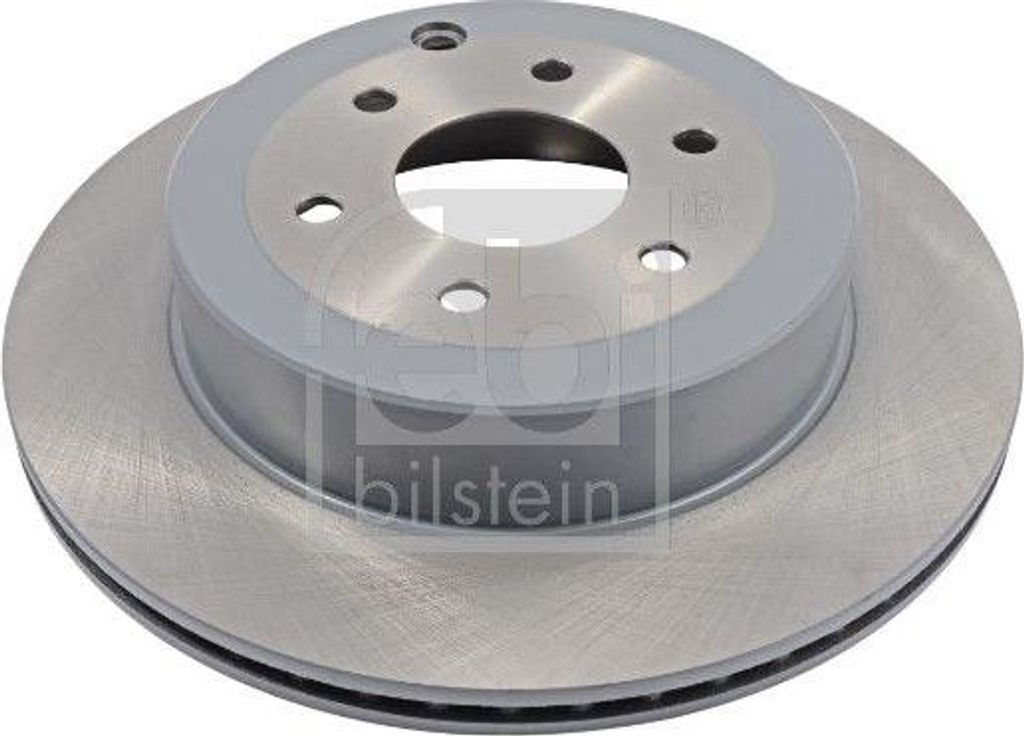 FEBI BILSTEIN 108440 Bremsscheibe OE A4704230200 kompatibel mit Pathfinder