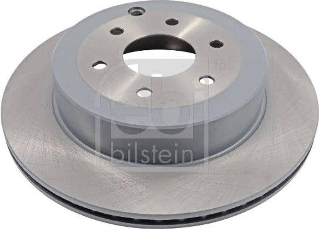 Disque de frein FEBI BILSTEIN 108440 compatible Pathfinder OE A4704230200
