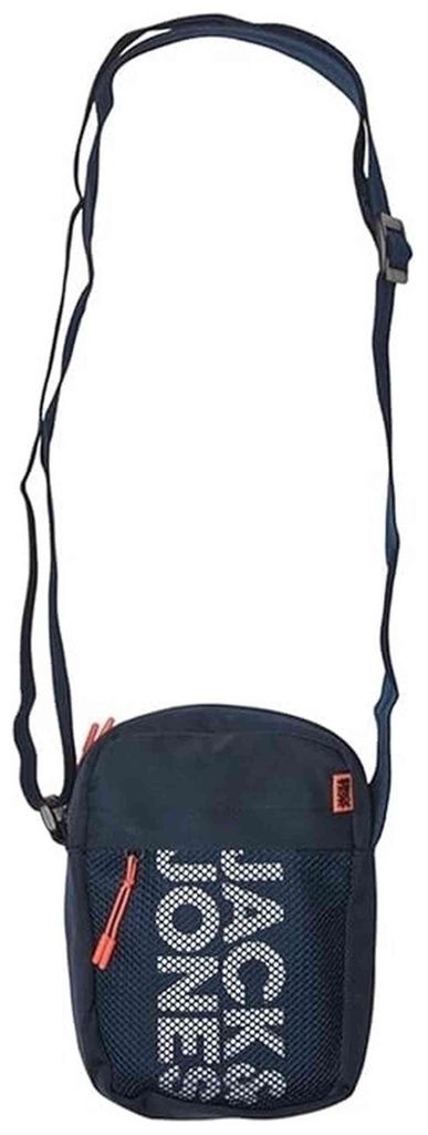 Umhängetasche Jack&Jones 12235746-AZUL für Uni