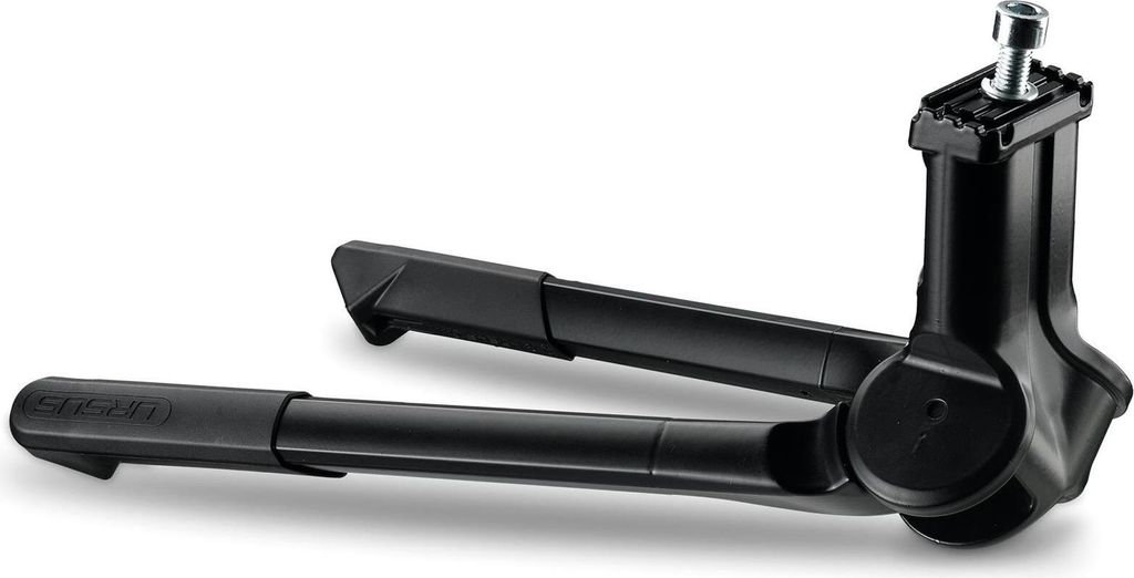 URSUS Zweibeinständer Jumbo Evo 26' 275mm, mit Platte und Produktbild 