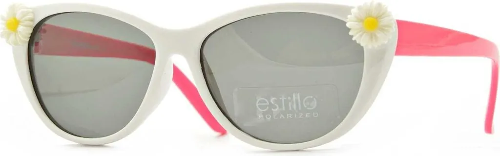 Occhiali da computer cat-eye da donna con filtro luce blu, Zero-Frame 2570