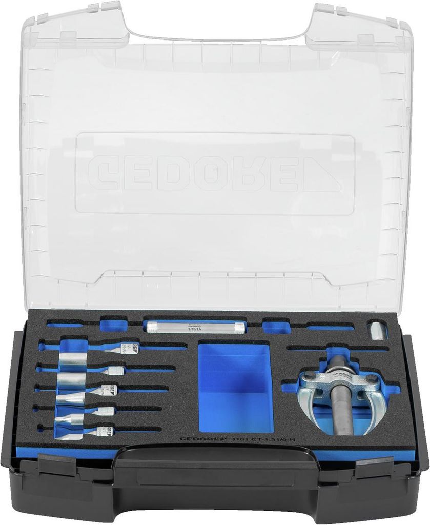 GEDORE 1101-1.31/0-H Innenauszieher-Set