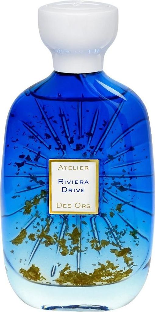 Atelier Des Ors Eau de Parfum Atelier Des Ors Riviera Drive Produktbild 