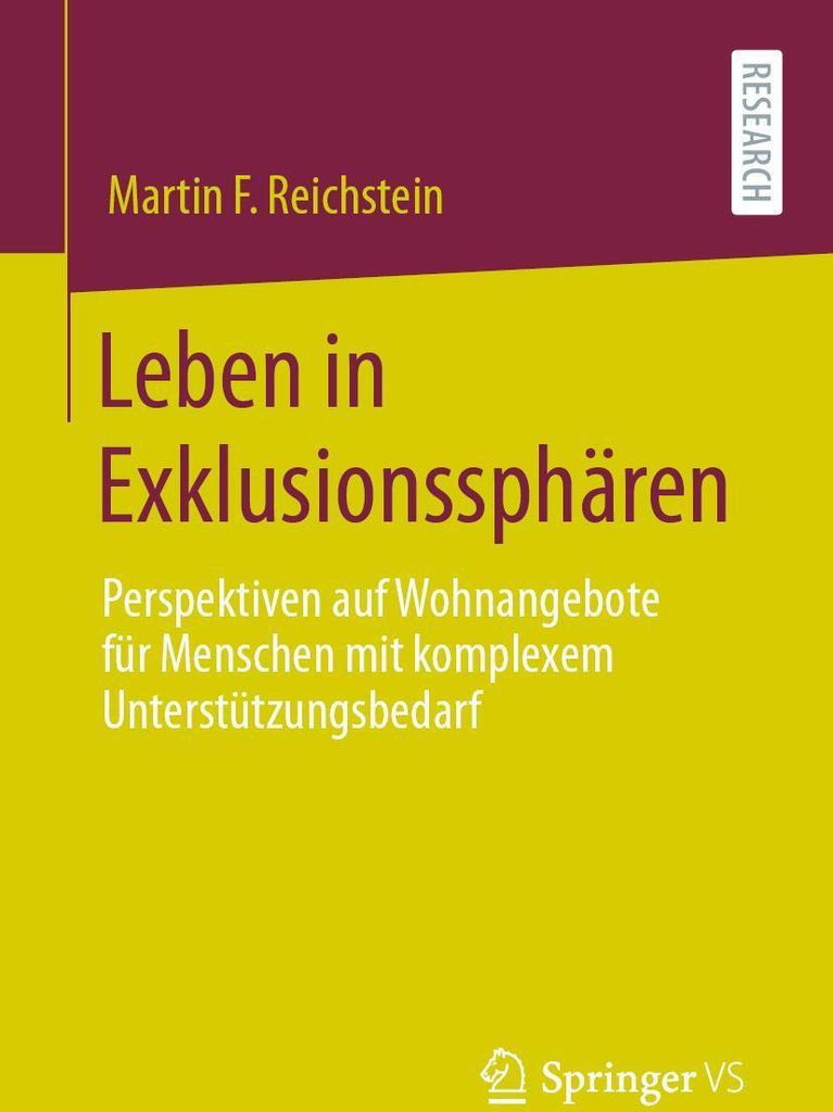Leben in Exklusionssphären