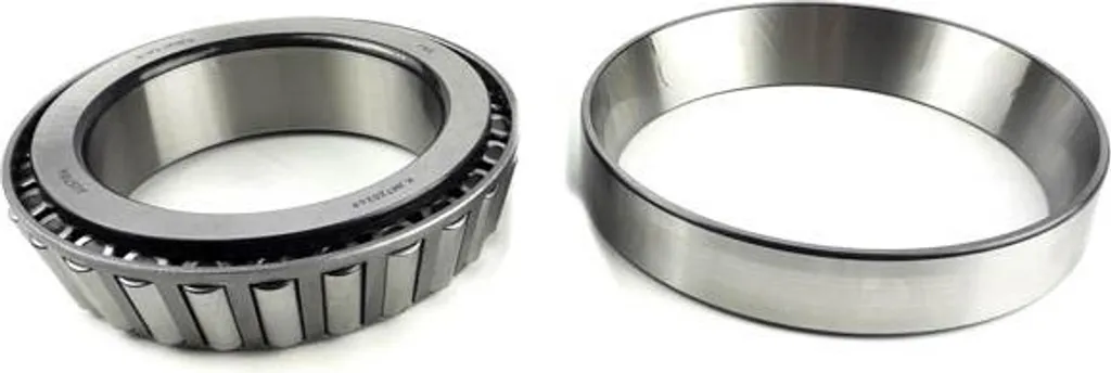 Roulement Scania 1105776 de 155mm en acier renforcé pour différentiel - 2