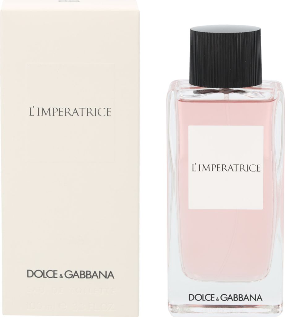 Dolce&Gabbana L’Imperatrice, Frauen, 100 ml, Nicht Produktbild 