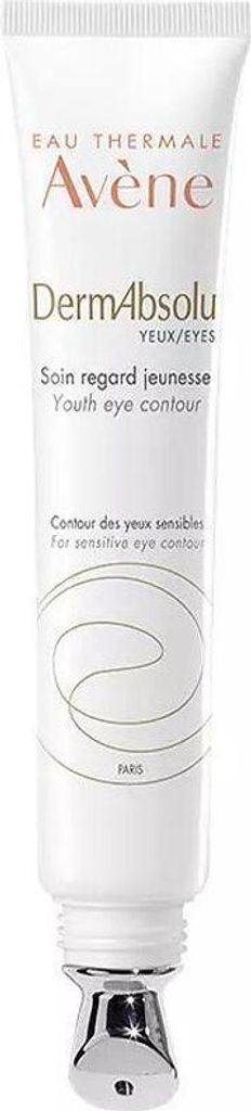 Avène DermAbsolu Augen Verjügende Augenpflege, 15 ml Creme Produktbild 