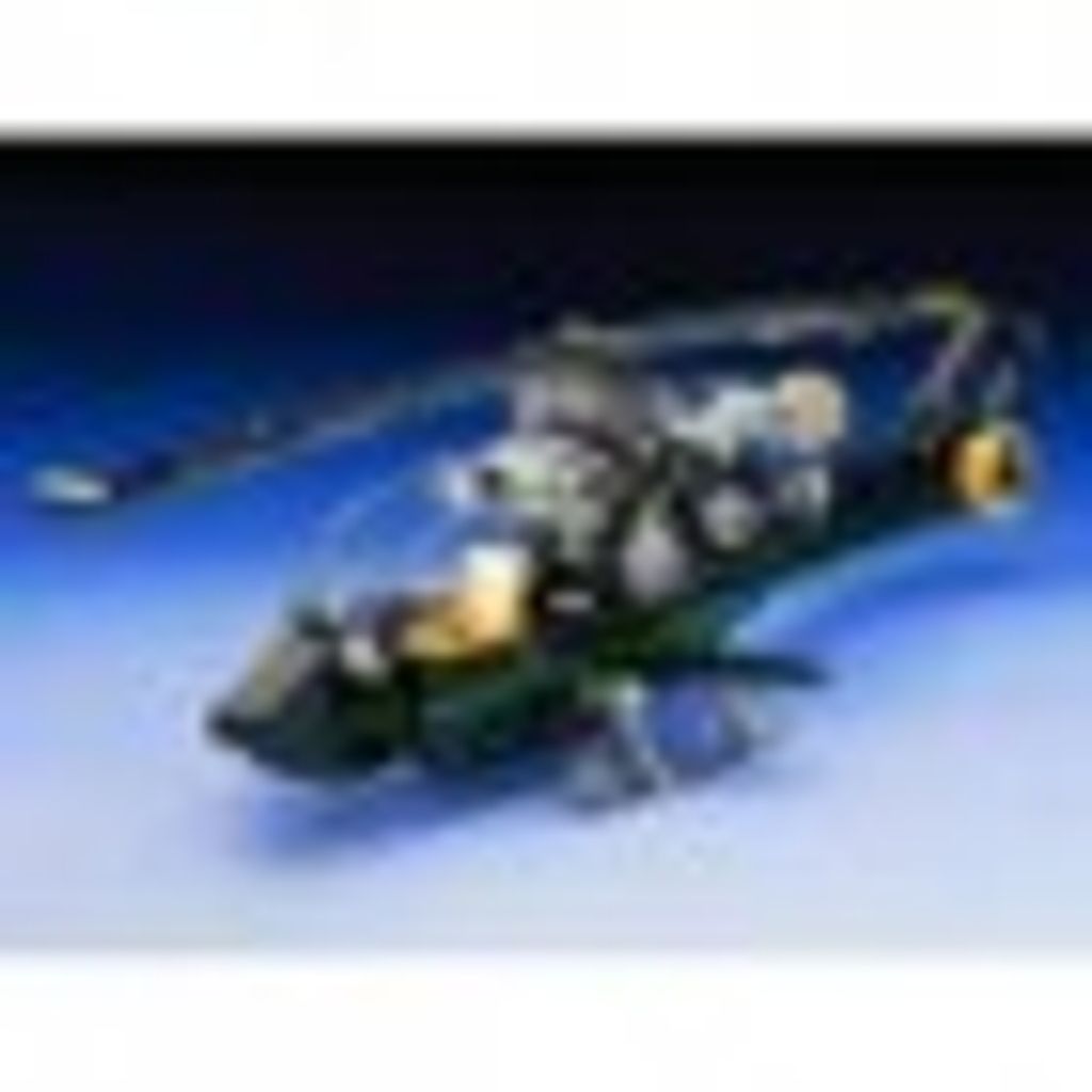 LEGO TECHNIC 8456 Fiber Optic Multi-Set Produktbild 