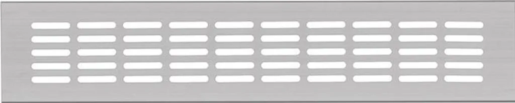 Offerta Piastra Alluminio LM 3060 800mm - Prezzo Imbattibile