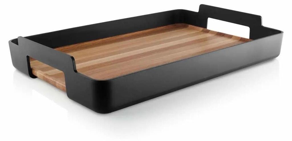 Plateau rectangulaire Eva Solo, style nordique Image du produit 