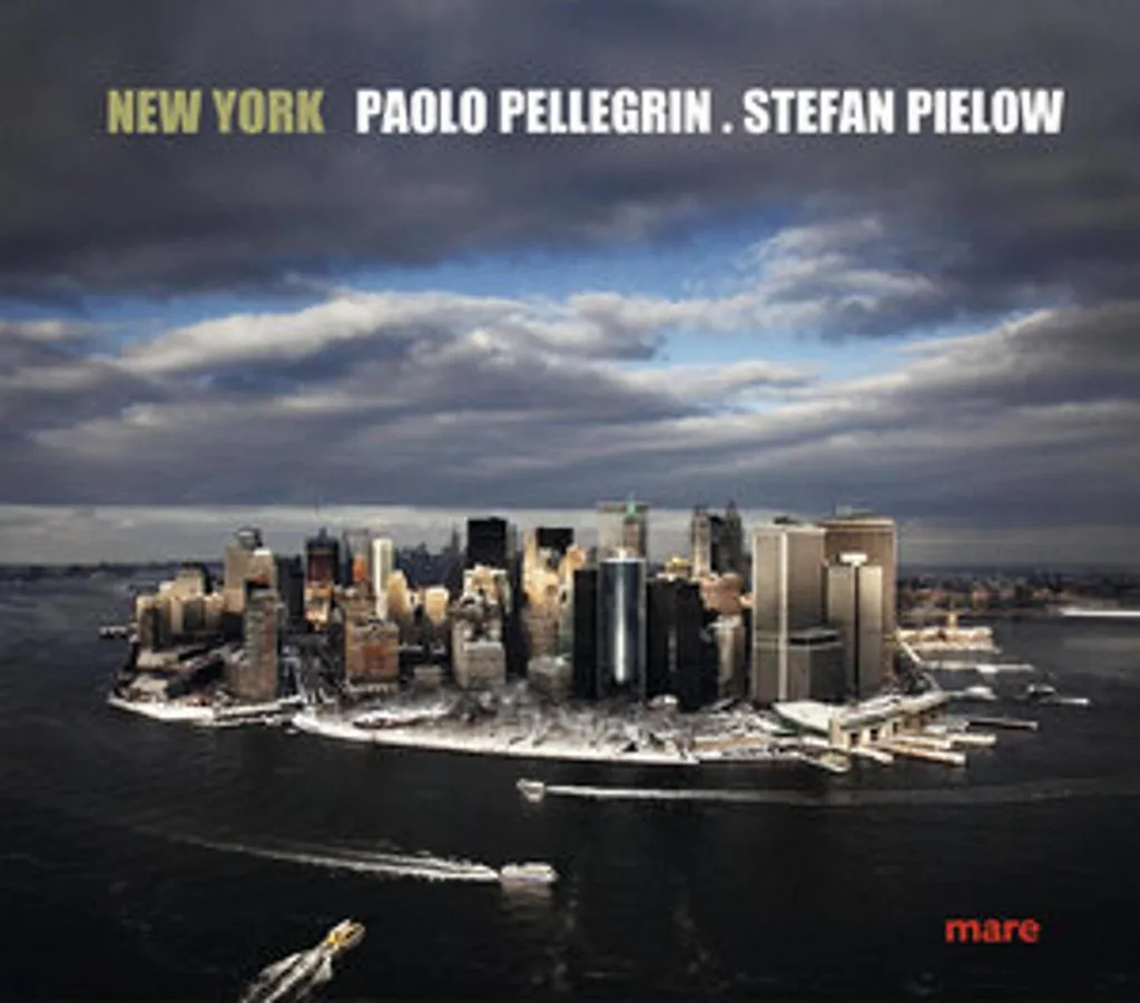 Livre New York en anglais - Beau livre illustré pour passionnés de USA