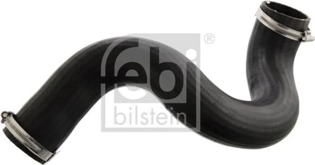 Durite de turbo de rechange FEBI 103108 compatible Citroën et Peugeot