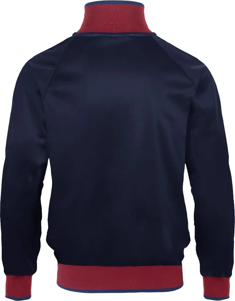 Giacca West Ham United Navy GF278 (L) - Regalo Perfetto per Tifosi