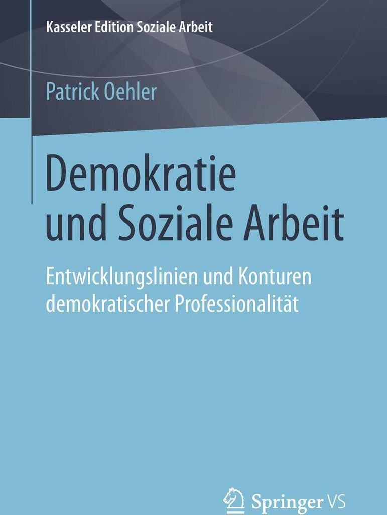 Demokratie und Soziale Arbeit