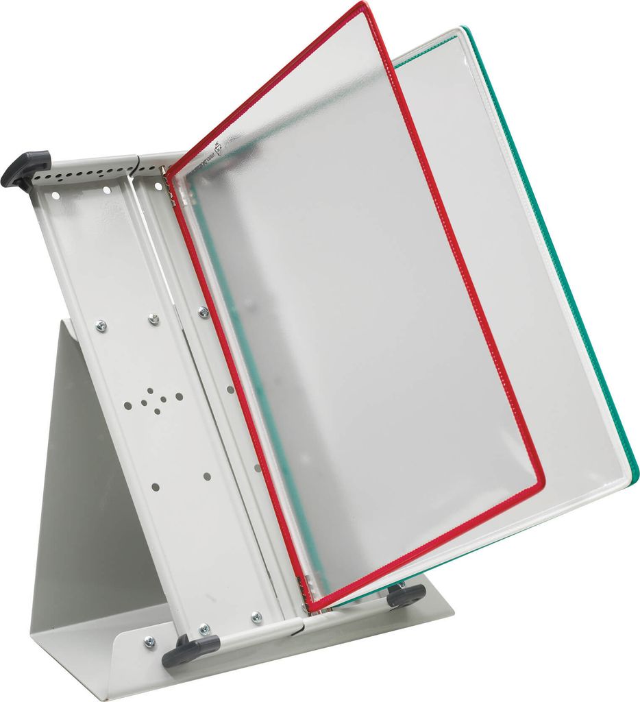 tarifold Sichttafelsystem 224200 DIN A4 ohne Sichttafeln