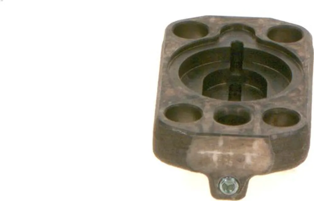 Électrovanne de dosage carburant pour système injection Common Rail - 5