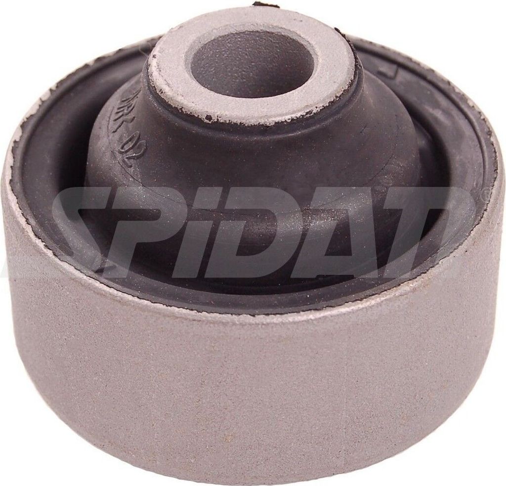 Lagerung Lenker für Querlenker für MITSUBISHI COLT VI (Z3A, Z2A) Hinten Vorne 411335 SPIDAN CHASSIS PARTS