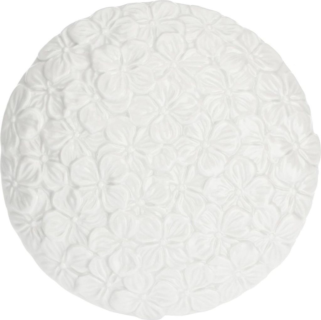 La Porcellana Bianca umidificatore aria ortensia 16 cm Immagine del prodotto 