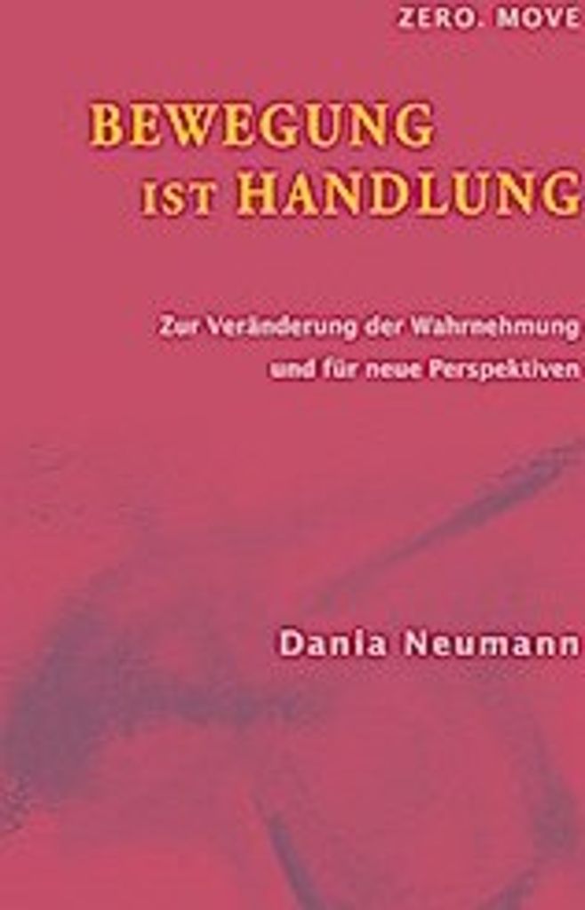 Bewegung ist Handlung