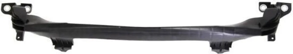 Support pare-chocs BLIC haute résistance pour Opel Corsa D OE 13223751