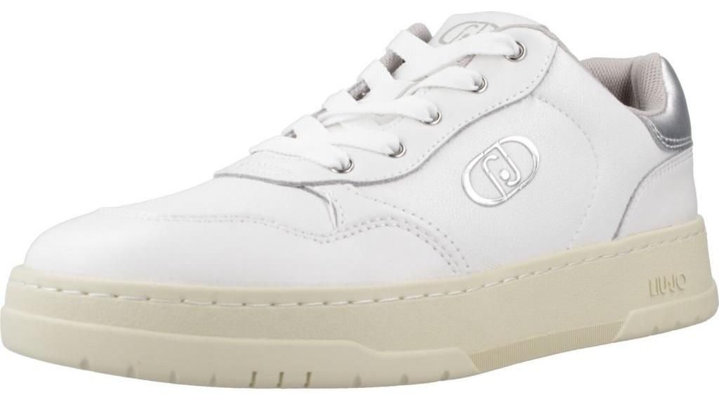 Liu-jo Modell PX331 ME 03 Weiß