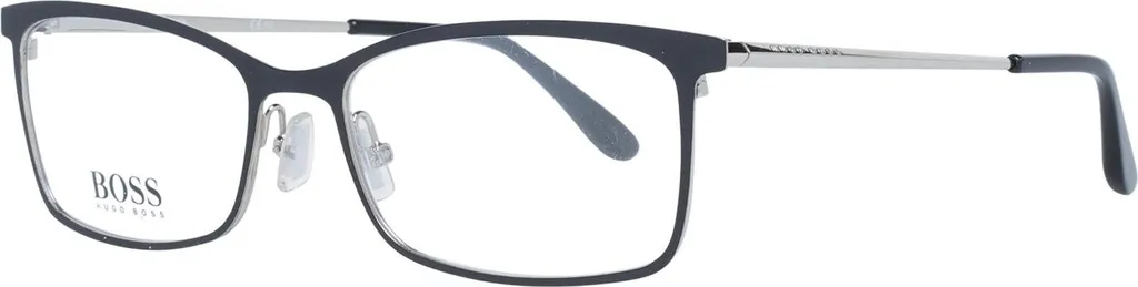Lunettes de vue BOSS 1112 55003 confortables pour le travail et écran
