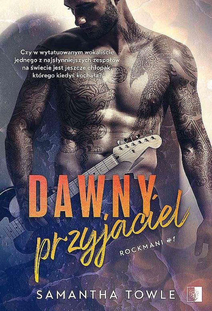 Dawny Przyjaciel