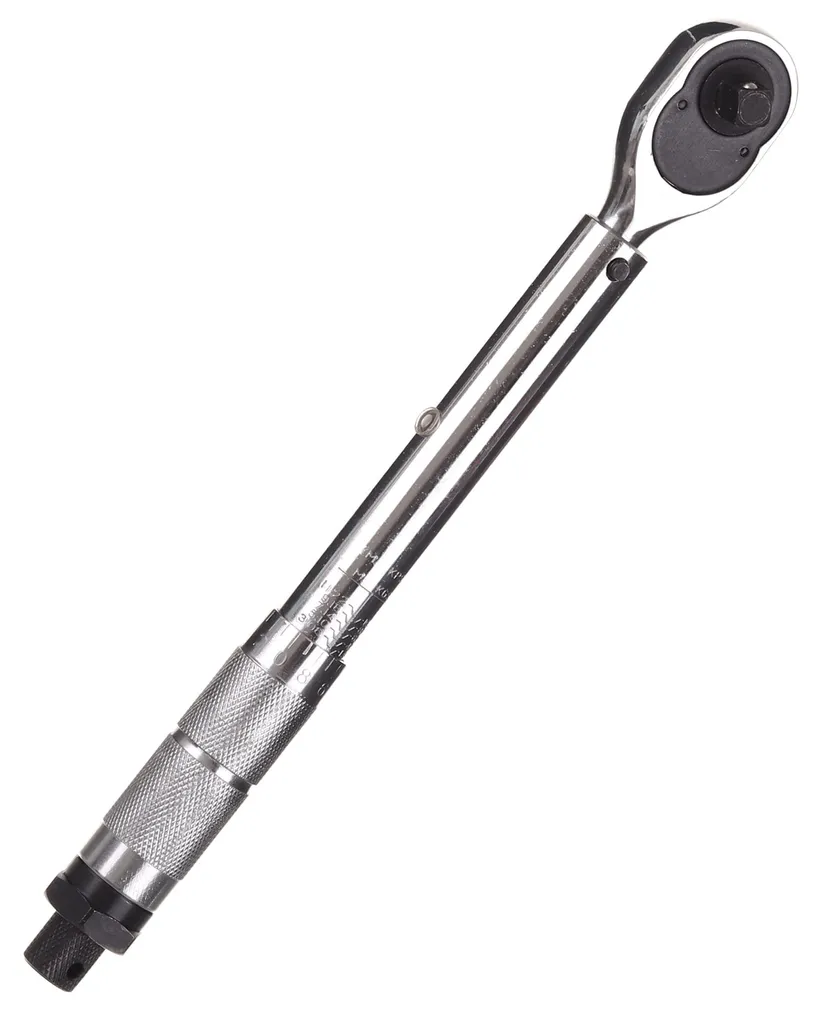 Clé dynamométrique 3/8'' CTW-3/8 pour serrage précis de 19 à 110 Nm