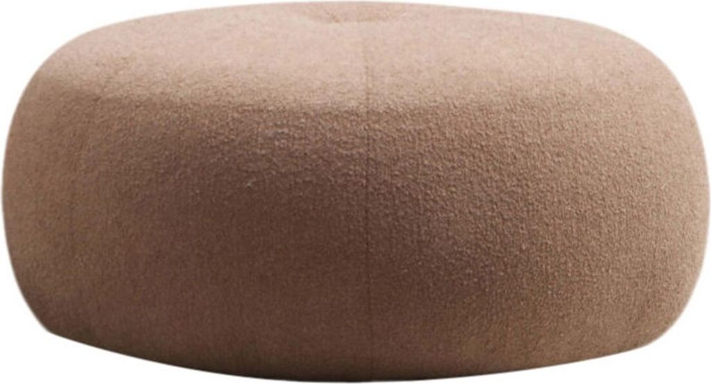 Hanah Home, Tina- ARE2102, cappuccino, klasyczne krzesło Zdjęcie produktu 2