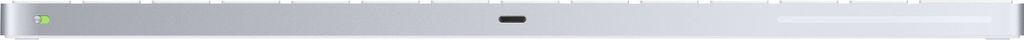 Apple Magic Keyboard - Tastatur - Bluetooth Produktbild 7