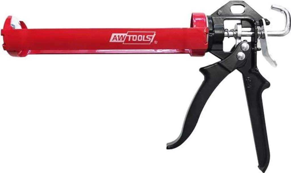Ingrassatore Awtools PRO 800cc - Estrusore Rinforzato Alta Pressione