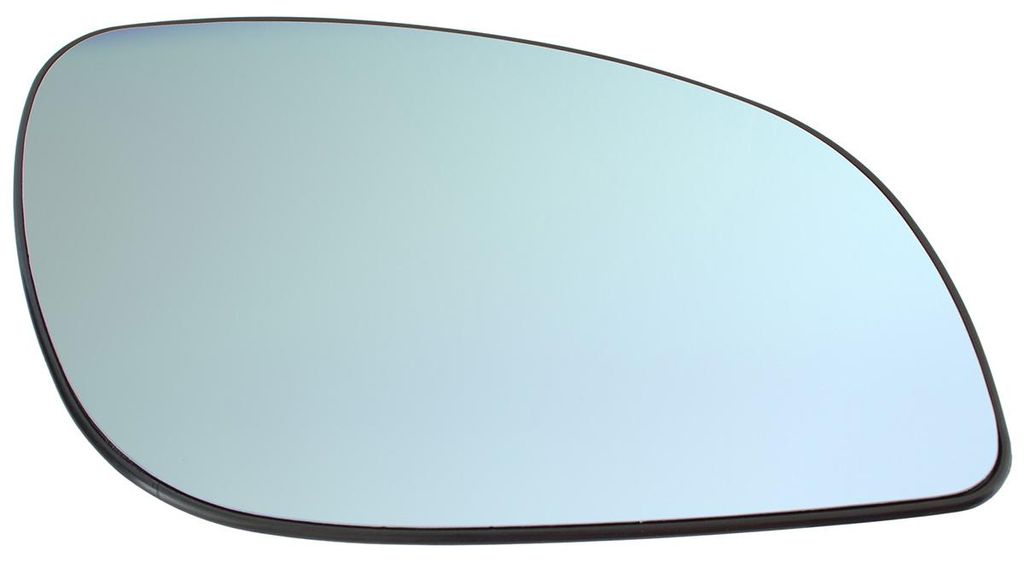 Opel Vectra C 02-08 Beheizbarer Außenspiegeleinsatz rechts