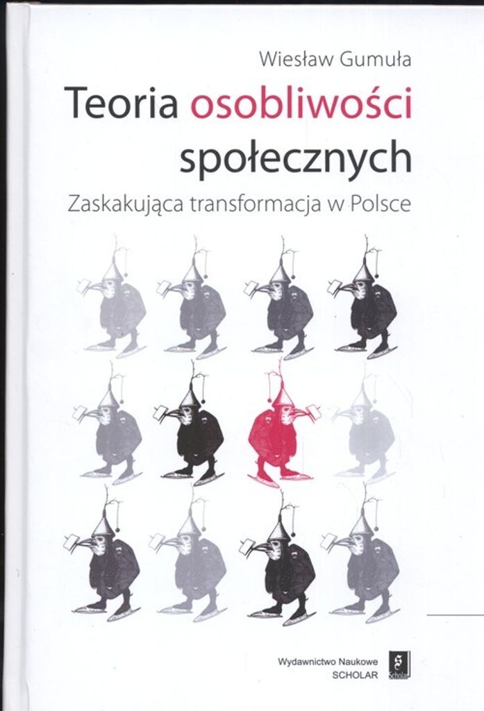 ISBN 9788373832718, Polnisch, Taschenbuch, 322 Seiten