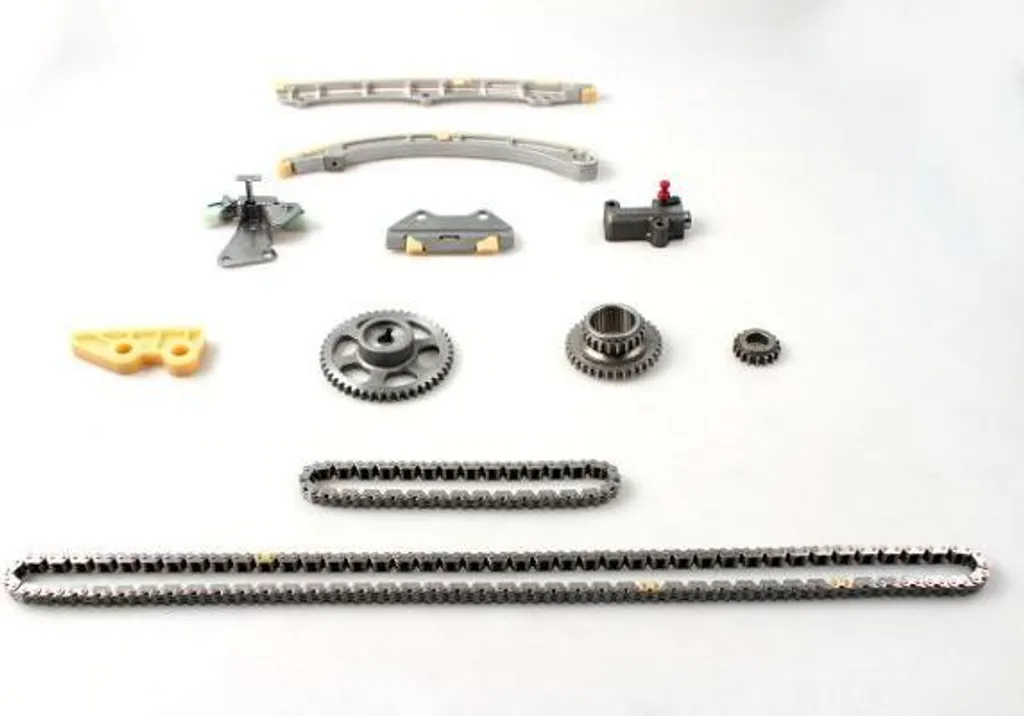 Kit chaîne distribution HEPU 21-0408 pour entretien Honda Accord et CR-V