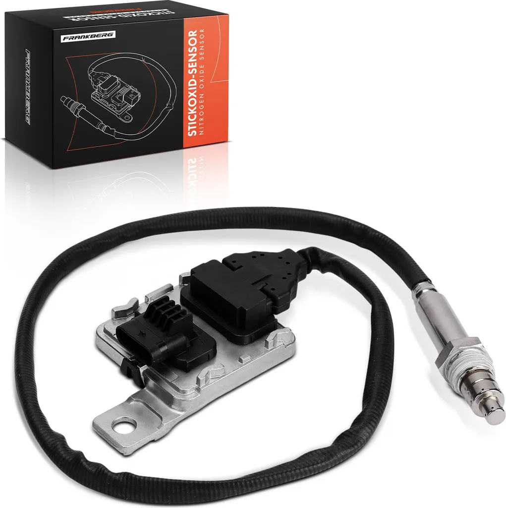 Sonde Oxyde d'Azote NOx pour VW Arteon et Skoda Superb III Frankberg