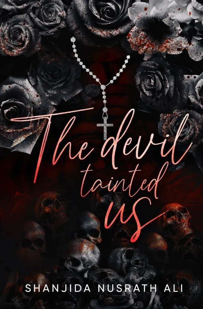 The Devil Tainted Us Roman Captivant pour Sortir de l'Ennui Littéraire