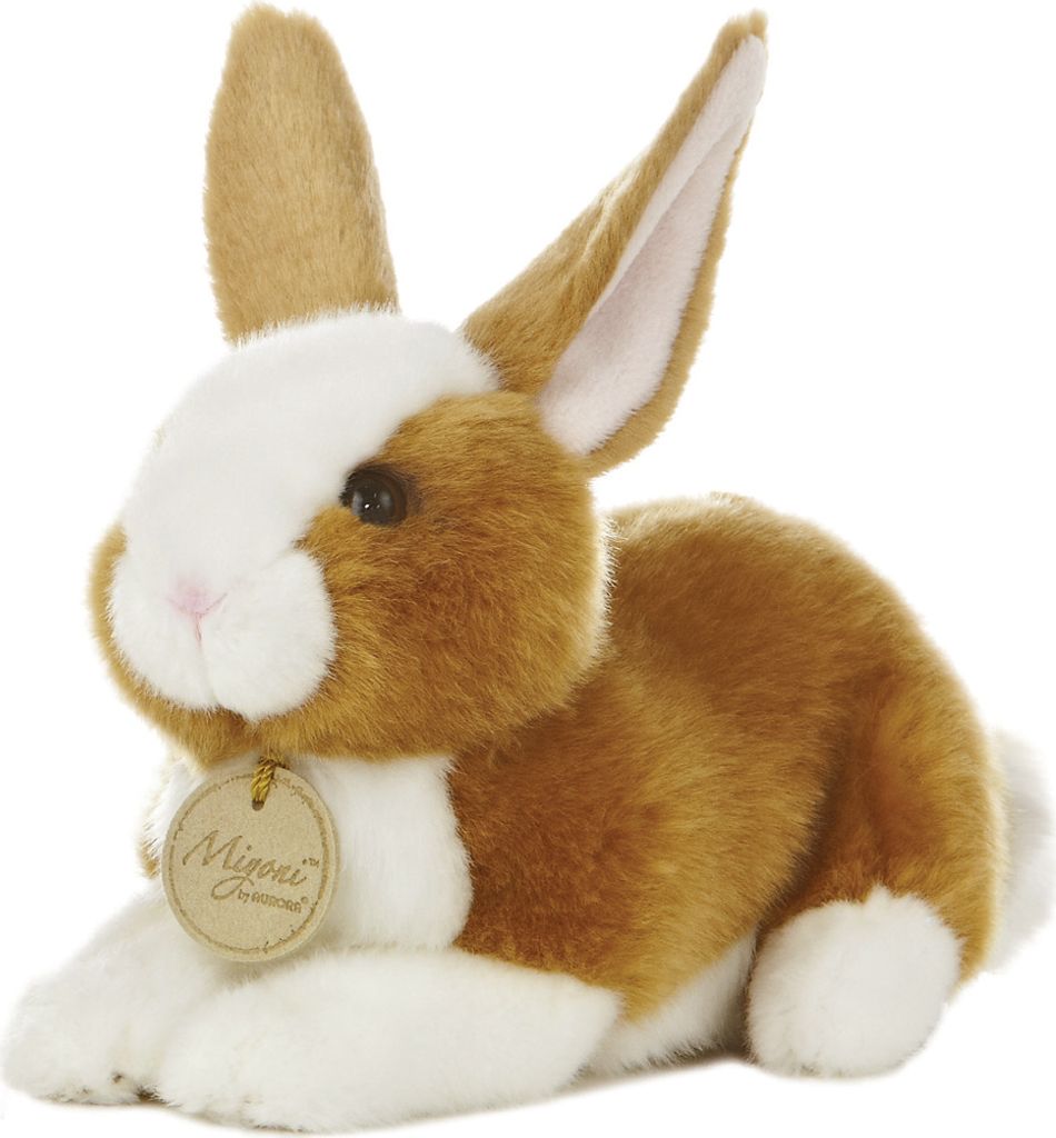 Miyoni Dutch Rabbit 20 cm 5034566109117