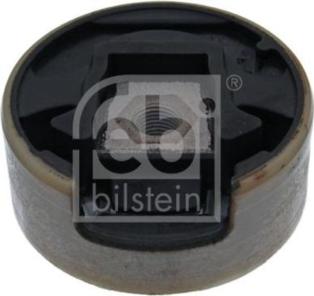 FEBI BILSTEIN 38402 Lagerung, Motor OE 3C0199868E kompatibel mit A3 8P, Altea, Altea XL, Octavia, Golf V, Jetta, Passat 3C, Touran