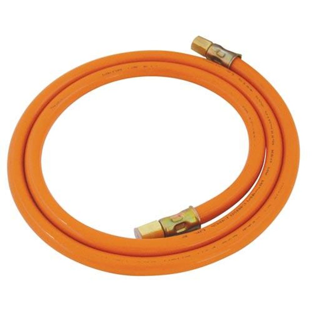 muffe 1,7m (2x M9x0,75) 4432