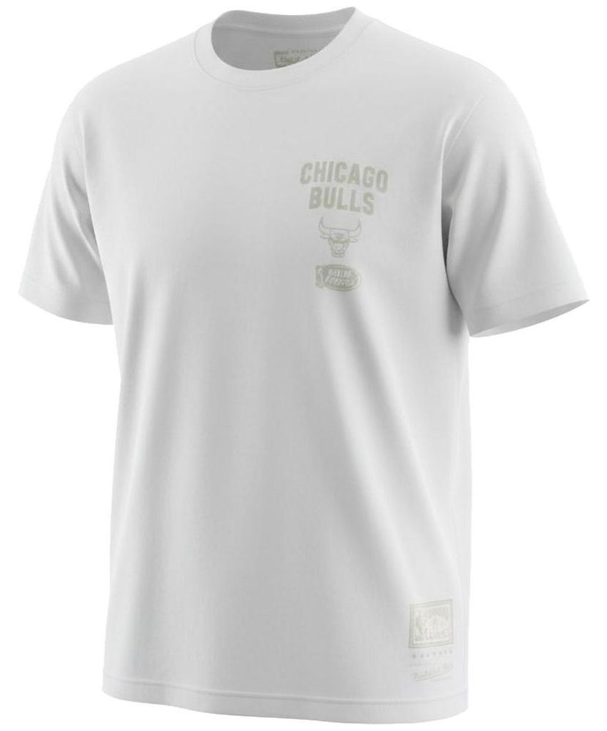 Mitchell & Ness Shirt - ELITE NEUTRALS Chicago Bulls - M