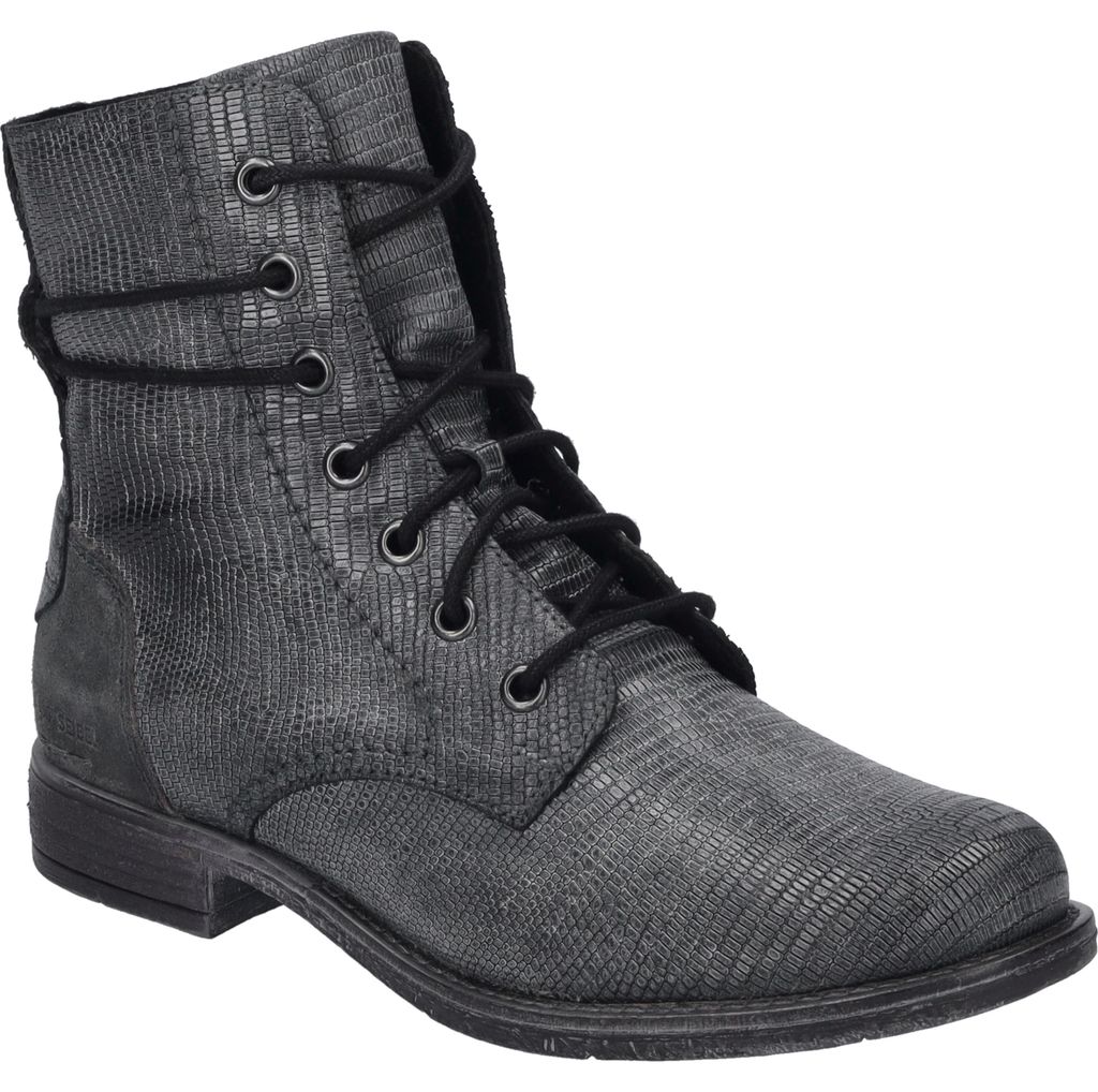 JOSEF SEIBEL Sienna 72 | Stivale da  Donne | grigio Immagine del prodotto 