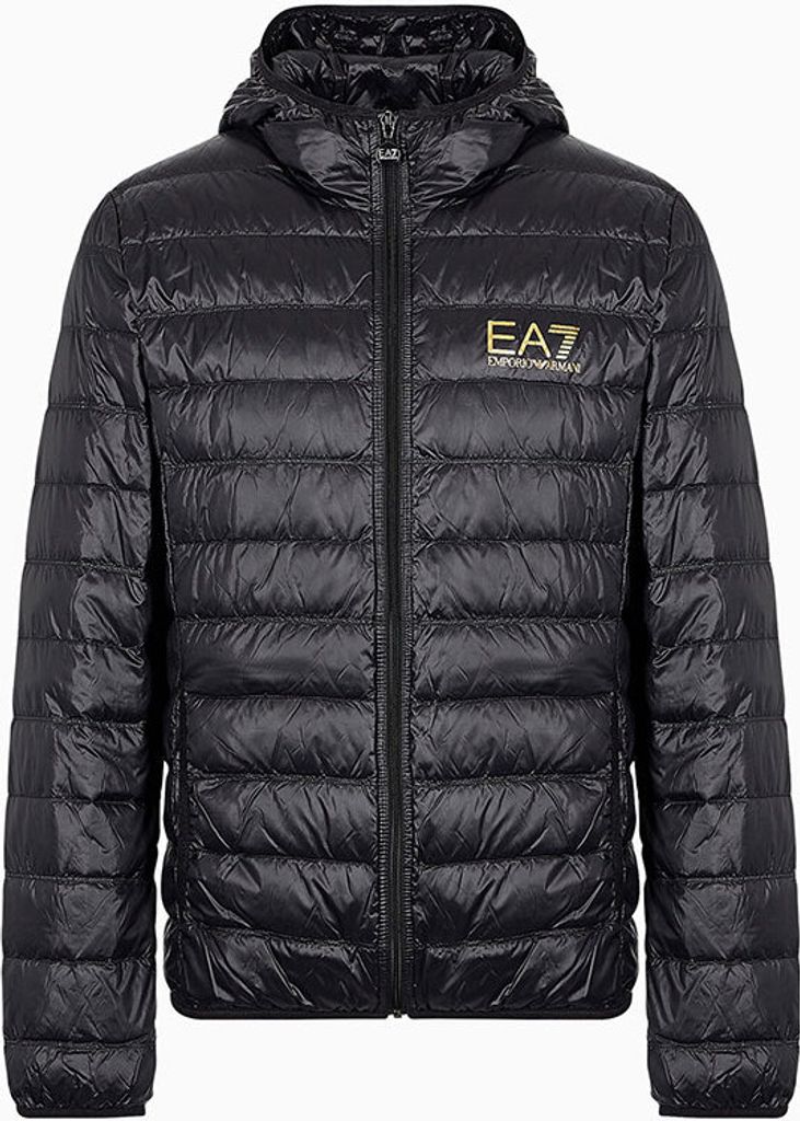 EA7 Windbreaker Männer – M / M Produktbild 2