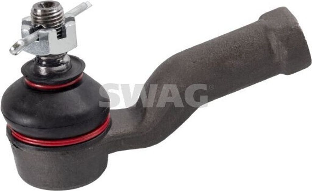 SWAG Spurstangenkopf Spurstange für MAZDA MX-5 II (NB) Vorne Links Vorne Rechts 83 94 2458
