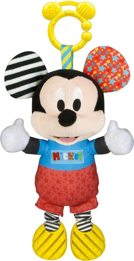 Clementoni Baby Mickey First Activities Jouet à suspendre Image du produit 