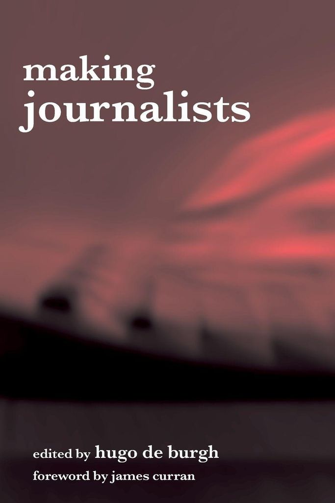 Making Journalists