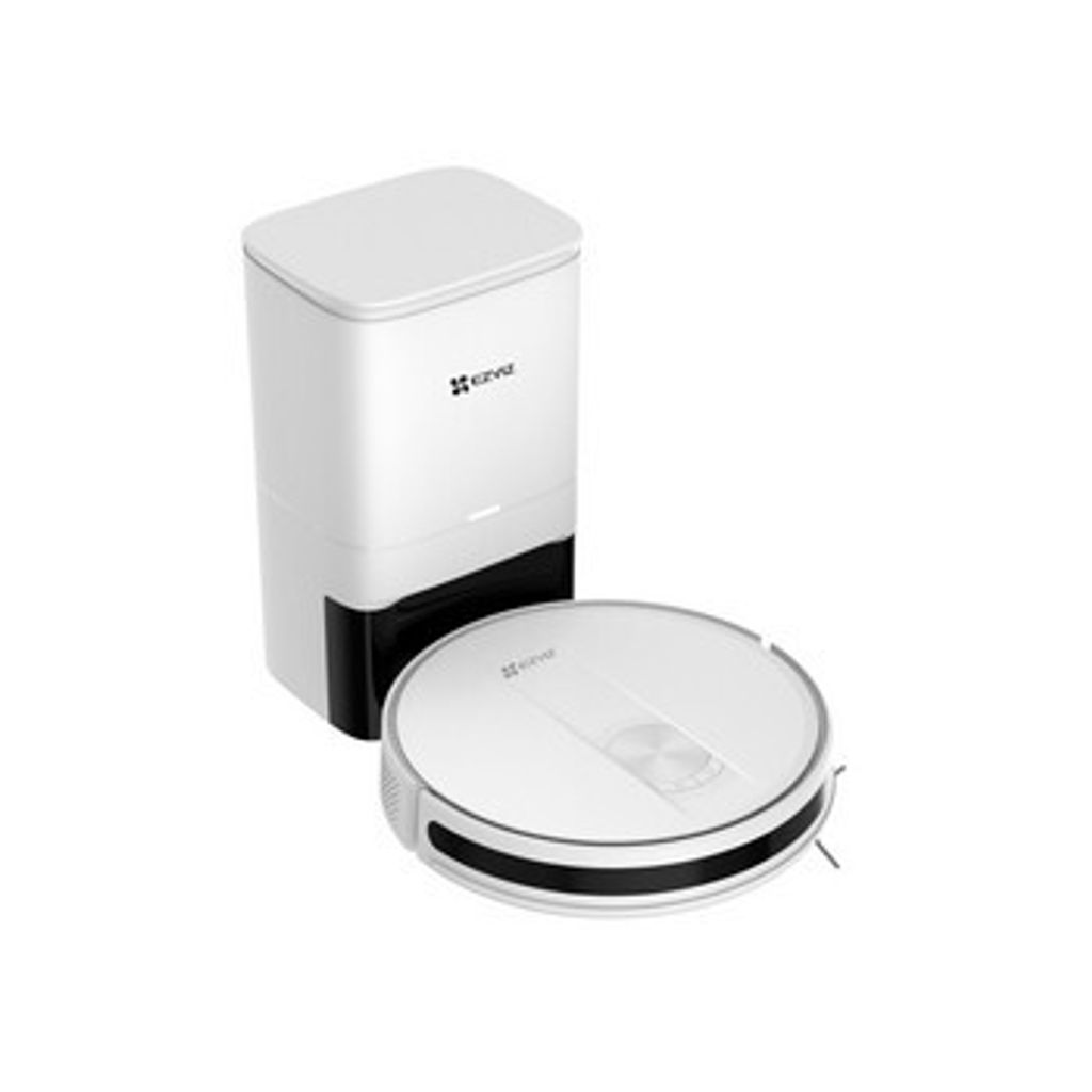 EZVIZ RC3 Plus Dust Collect Reinigungsroboter Produktbild 9