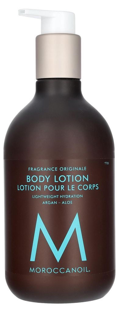 Moroccanoil Fragrance Originale Body Lotion 360 ml