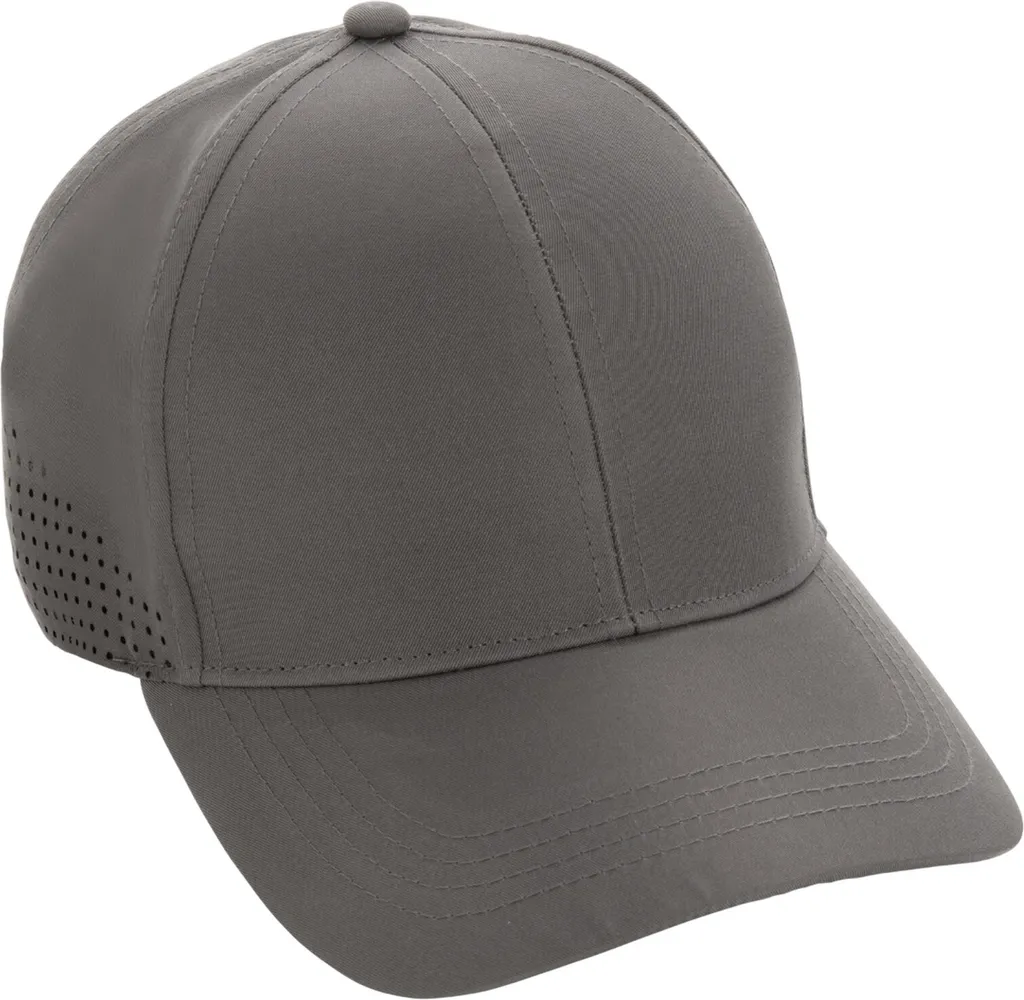 Cappellino XD952 XD Collection Impact Aware | Grigio Sportivo City